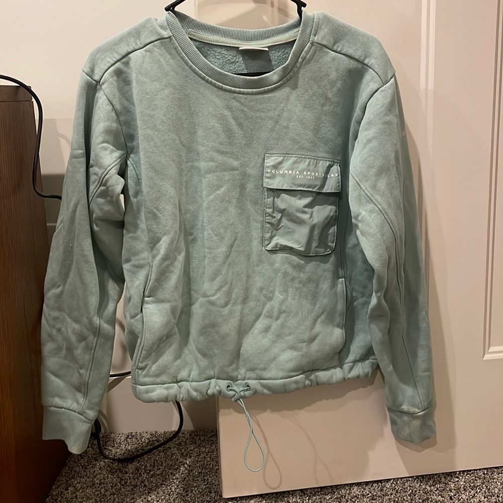 Columbia Women’s Sweatshirt